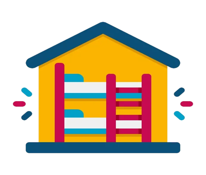 Hostel Laundry Services