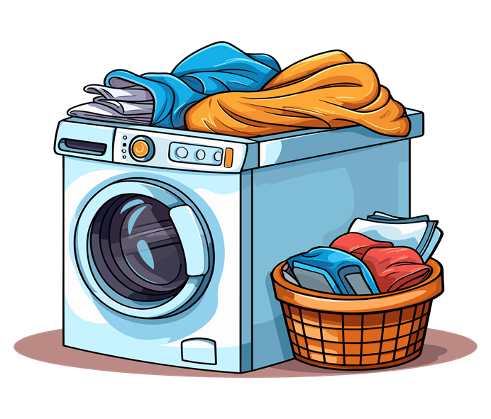 Laundry and Dry Cleaning Services
